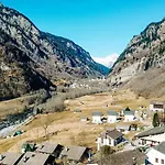 Сasa de vacaciones Casa Bluette *