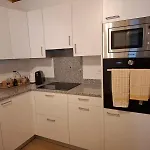 Сasa de vacaciones Casa Bluette *