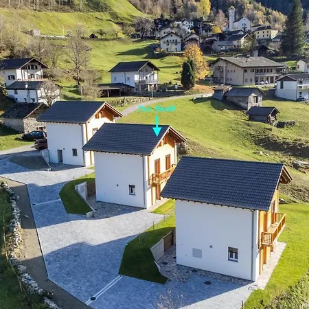 Casa Bluette *
