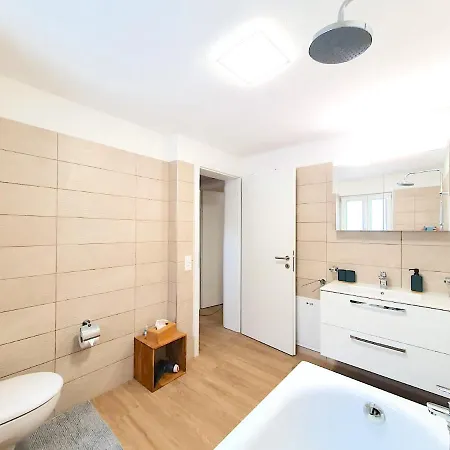 Casa Bluette Holiday home