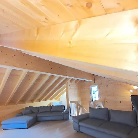 Holiday home Casa Bluette Selma