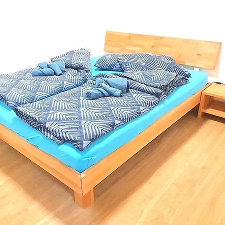 Holiday home Casa Bluette Selma