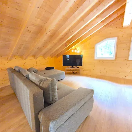 Casa Bluette Holiday home *