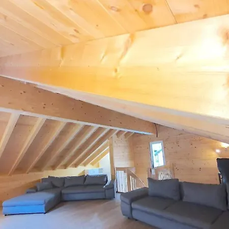 Casa Bluette Selma