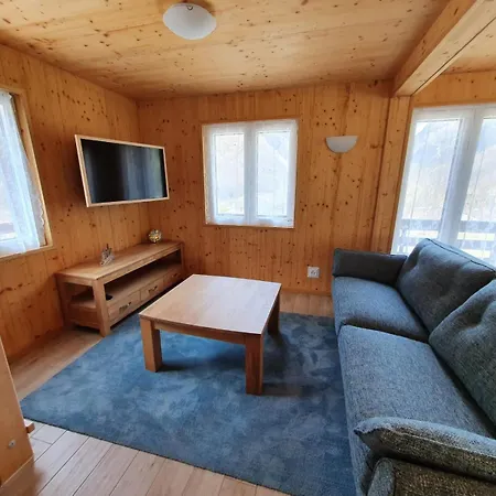 Prázdninový dům Casa Bluette