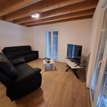 Casa Bluette Prázdninový dům