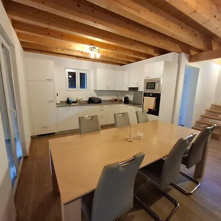 Prázdninový dům Casa Bluette