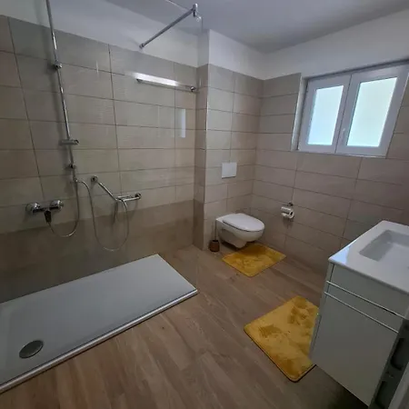 Casa Bluette Nyaraló