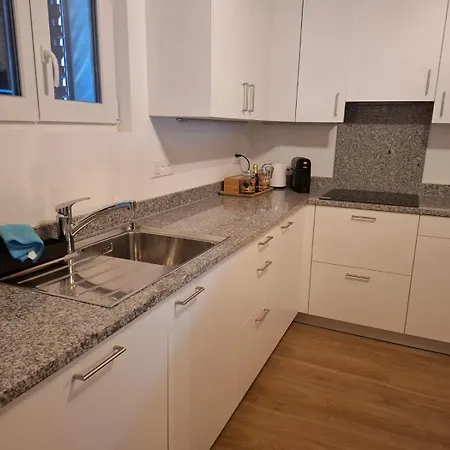 Casa Bluette Selma