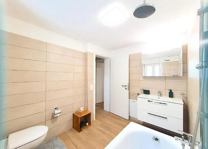 Casa Bluette * Selma