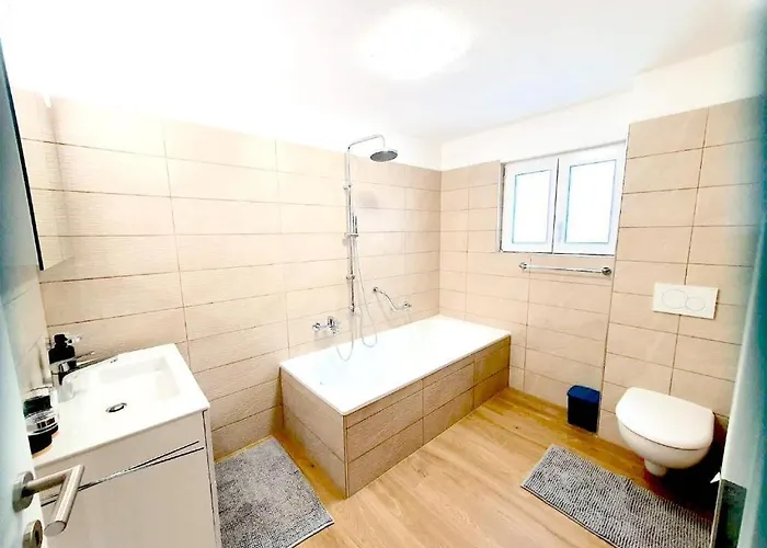 Casa Bluette * Selma