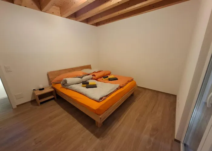 Prázdninový dům Casa Bluette *