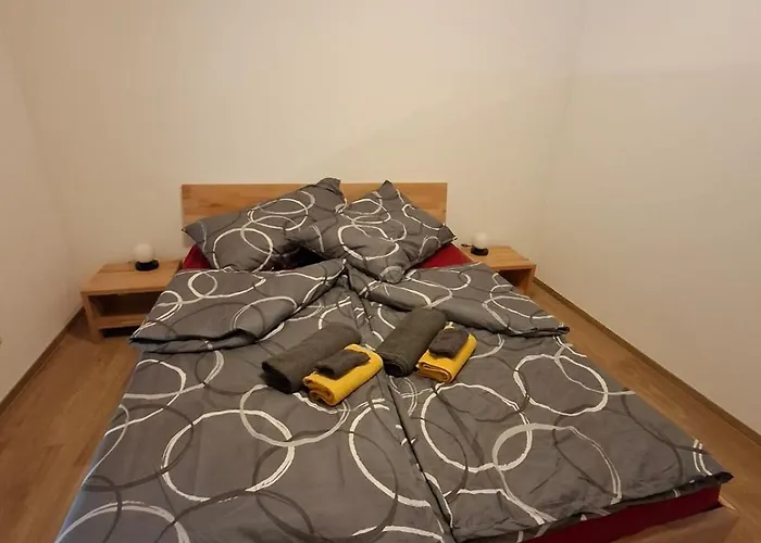 Casa Bluette Prázdninový dům