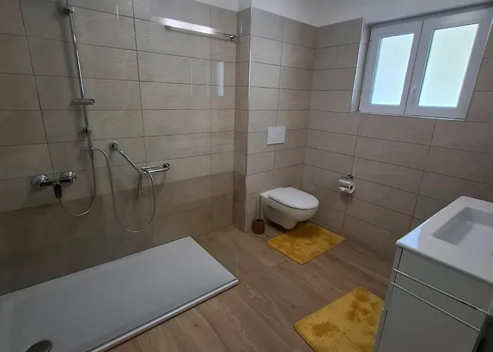 Casa Bluette Prázdninový dům