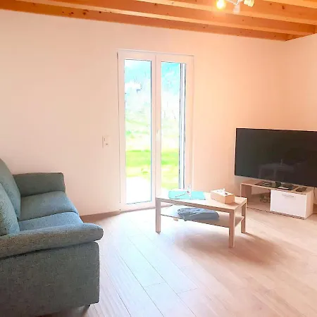 別荘 Casa Bluette *