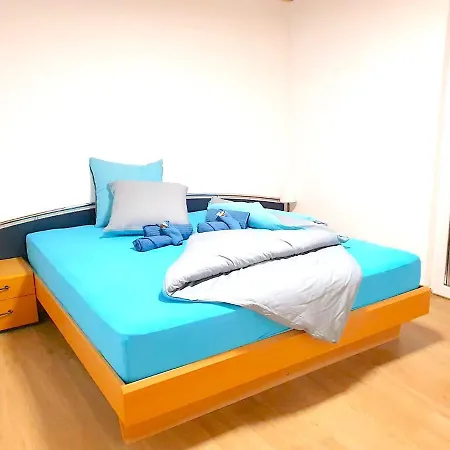 Casa Bluette * Selma