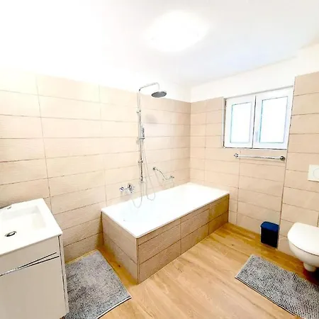 Casa Bluette * Selma