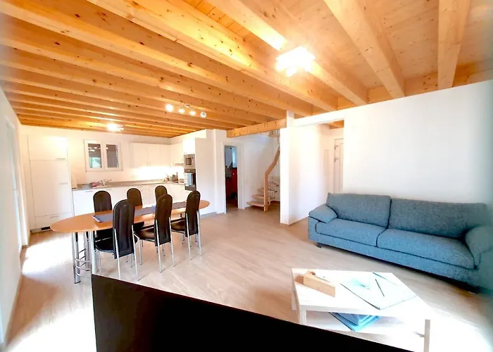 Casa Bluette Holiday home