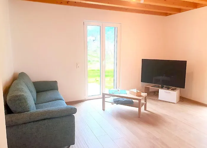 Holiday home Casa Bluette *