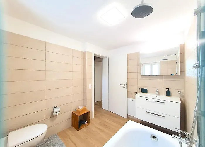 Casa Bluette Holiday home