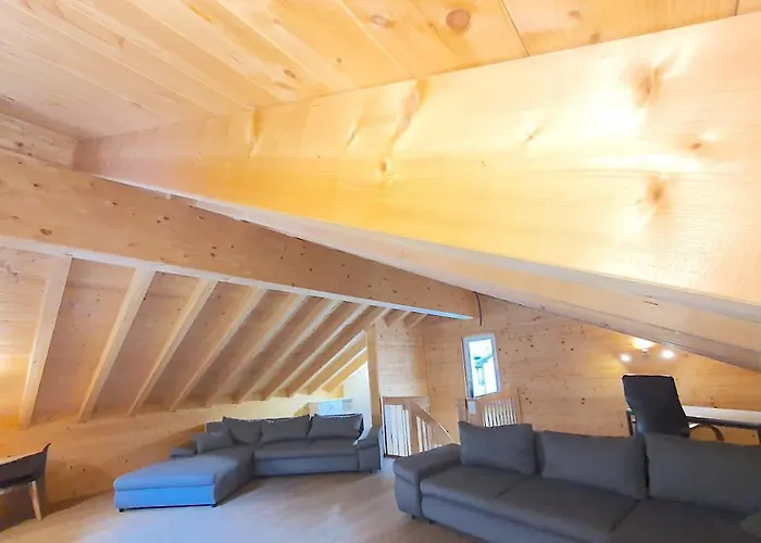 Holiday home Casa Bluette Selma