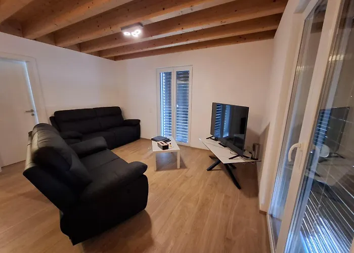 Casa Bluette Holiday home