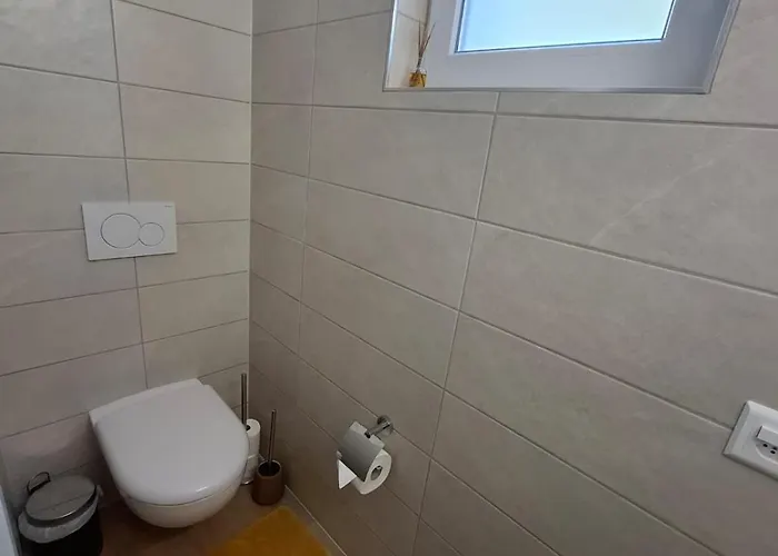 Casa Bluette Holiday home