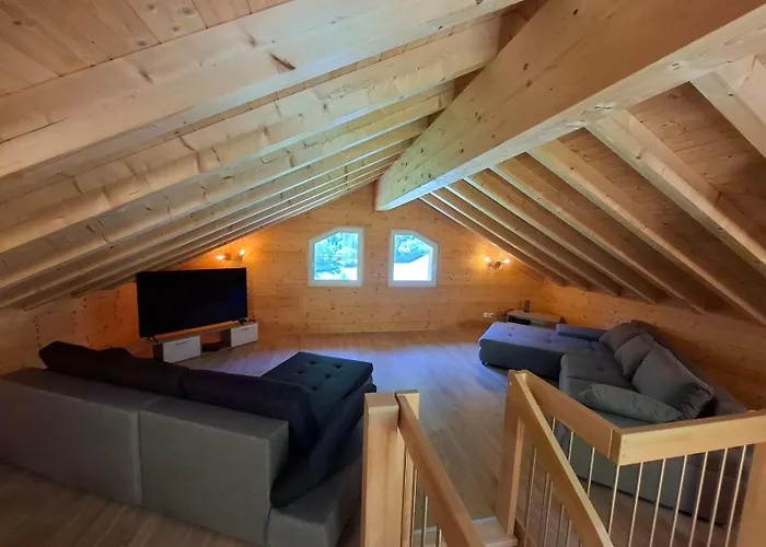 Casa Bluette Holiday home *