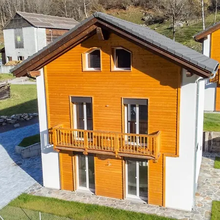 Casa Bluette Selma