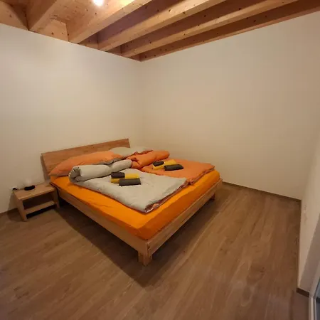 Dom wakacyjny Casa Bluette *