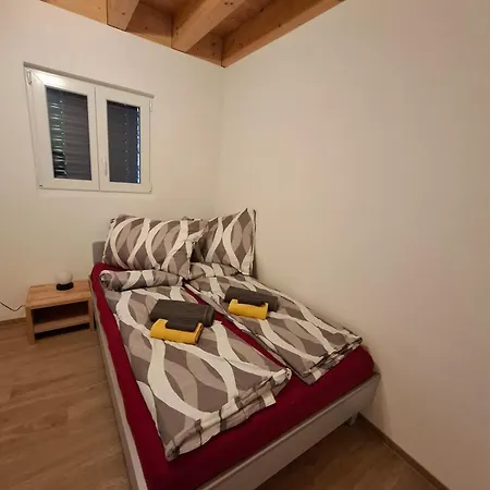 Casa Bluette