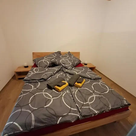 Casa Bluette Dom wakacyjny