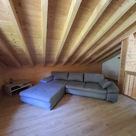 Casa Bluette *