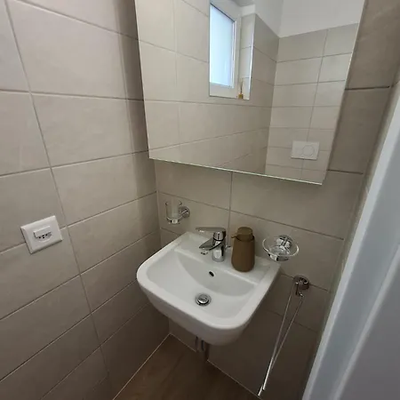 Casa Bluette