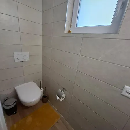 Casa Bluette Dom wakacyjny